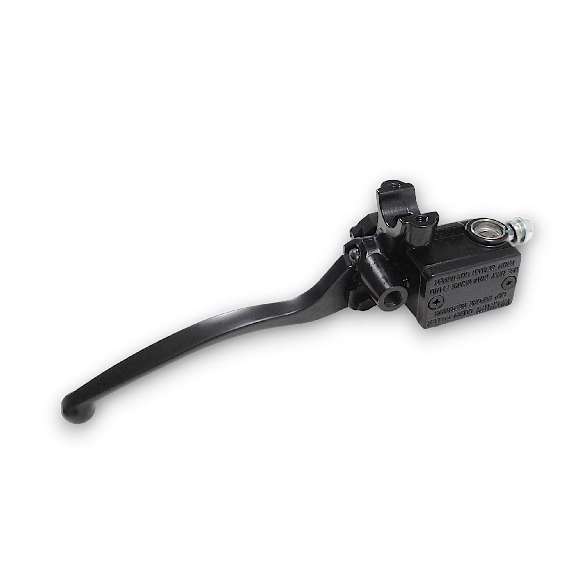 QJ MOTOR SRV 125 ÖN FREN MERKEZİ ÜST KISIM #RK 66536